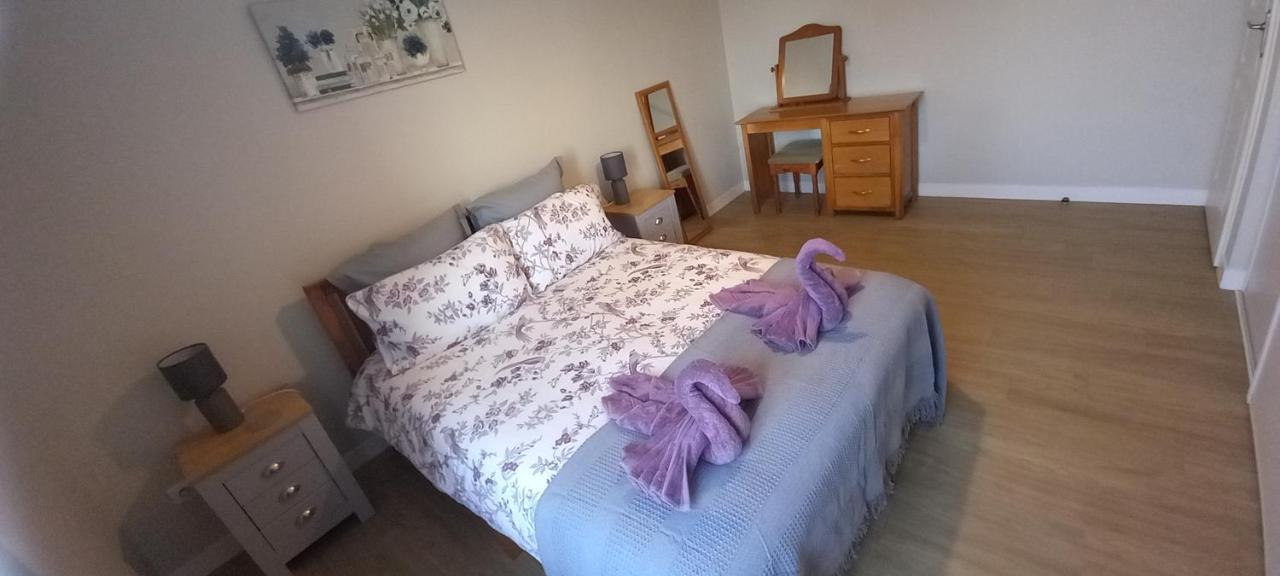 Spacious 3-Bed House In Chateau Garnier Kültér fotó